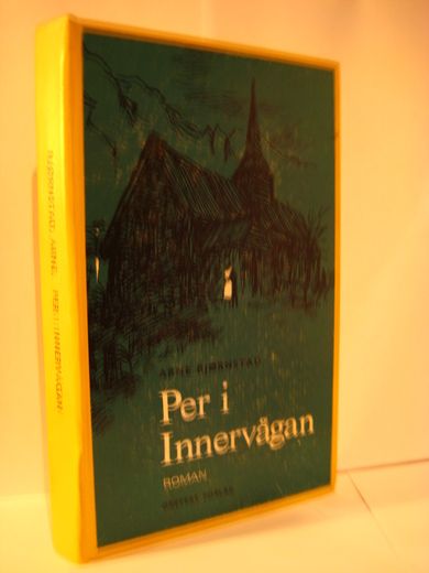 BJØRNSTAD: Per i Innervågen. 1970.