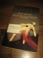 CHRISTIE, AGATHA: SOLEN VAR VITNE. 1987.