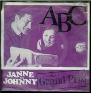 JANNE OG JUNNY: GOD NATT TIL JANNE, ABC. 1967