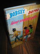 Hope: BOBSEY barna løser vrakets gåte. Bok nr 56.