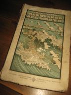 JESSEN, FRANZ: MENNESKER JEG MØDTE. 1908
