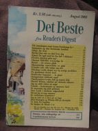 1965,nr 008, Det Berste fra Reader's Digest.