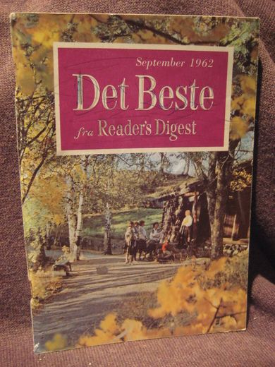 1962,nr 009, Det Beste fra Reader's Digest.