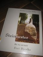 Dahle: Steinhester. 1999.