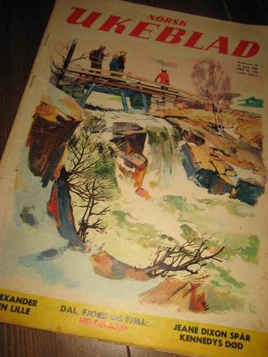 1966,nr 016, NORSK UKEBLAD