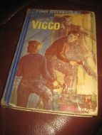 HAVREVOLD, FINN: VIGGO. 1957