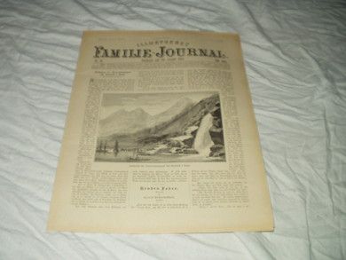 1894,nr 031, Illustrert Familie Journal.