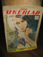 1965,nr 046, NORSK UKEBLAD.