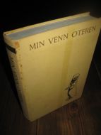 Maxwell: MIN VENN OTEREN. 1961. 