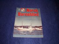 1982,nr 017, Norsk Barneblad