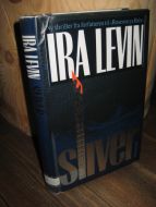 LEVIN, IRA: silver. 1991.