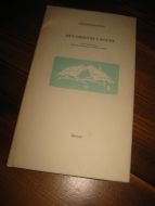 FINNE, FERDINAND: DEN GRØNNE LAGUNE. 1988. Med signatur fra forfatter. 