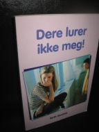 Goobie: Dere lurer ikke meg! 2000.