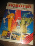 ROBOTER. 1986.