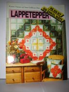 Moe: LAPPETEPPER. 1989.