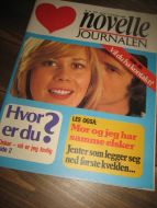 1976,nr 013, novelle JOURNALEN.