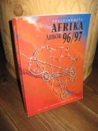 AFRIKA. ÅRBOK 96/97. Tema: GJELD, STRUKTURTILPASNING, KONFLIKT. 1996.