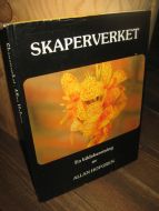 HOFGREN: SKAPERVERKET. 1979.