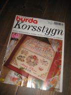 1995,nr 021, burda Korssting.