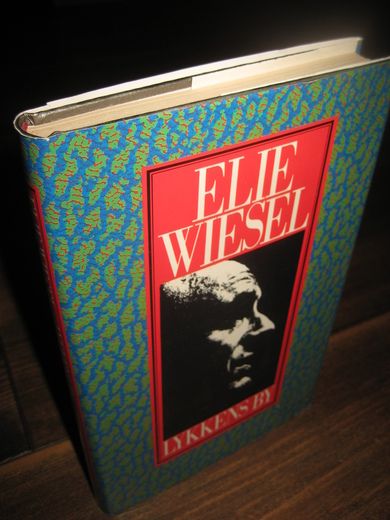 WIESEL, ELIE: LYKKENS BY. 1988.