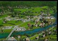 Stryn, Nordfjord