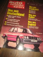 1978,HEFTE 017, auto motor und sport.