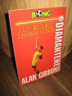 GIBBONS: ALLT ELLER INGENTING. 2000.