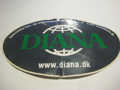 DIANA