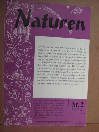 1972,nr 002, NATUREN