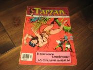 1988,nr 010, Tarzan.