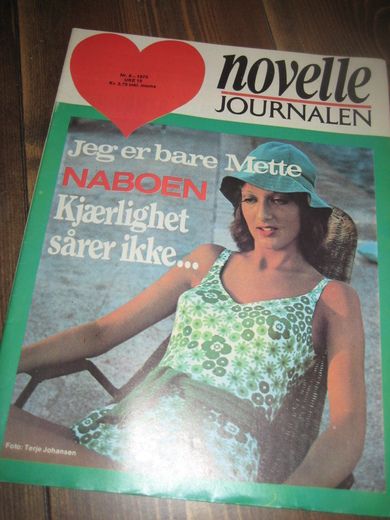 1975,nr 008, novelle JOURNALEN.