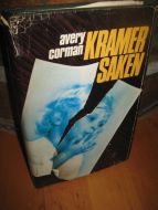 corman: KRAMER SAKEN. 1979.