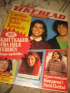 1982,nr 004, NORSK UKEBLAD