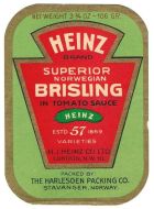 HEINZ BRAND