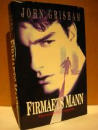 GRISHAM: FIRMAETS MANN. 1994.