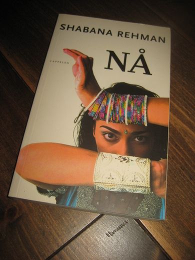 REHMAN, SHABANA: NÅ. 2002. 