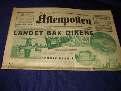 1933,nr 024,  morgen, Aftenposten