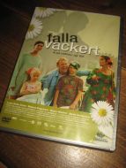 FALLA VACKERT. 2004, 11 ÅR 96 MIN