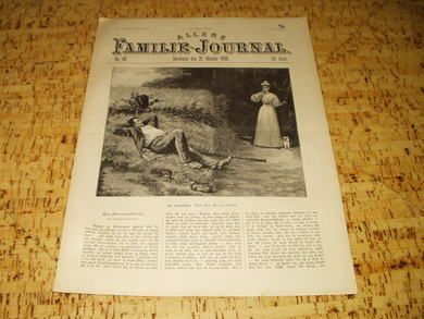 1900,nr 042, Allers     Familie Journal.