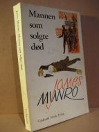 MUNRO: Mannen som solgte død. 1964.