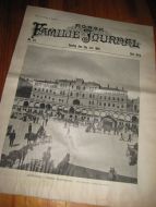 1899,nr 028, NORSK FAMILIE JOURNAL