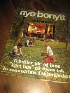 1982,NR 003, nye bonytt