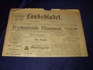 1895,nr 176, Landsbladet