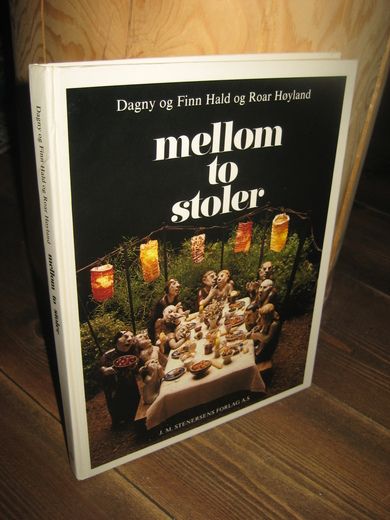 Høyland: mellom to stoler. 1980.