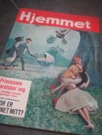 1964,nr 026, Hjemmet