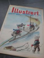 1947,nr 005, 06, ILLUSTRERT FAMILIEBLAD