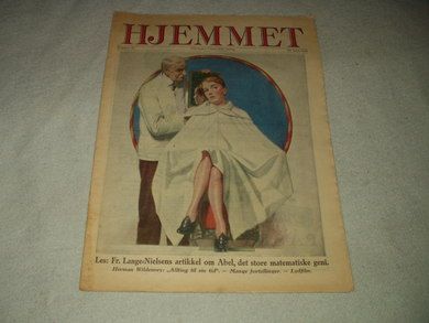 1929,nr 012, Hjemmet