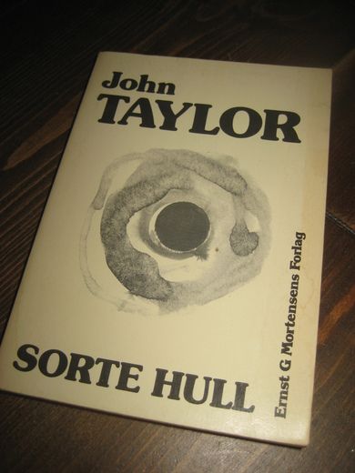 TAYLOR: SORTE HULL. 1973.