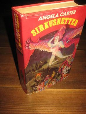 CARTER: SIRKUSNETTER. 1985