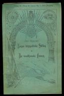 Otto Nyquist: Norges Krigspolitiske stilling og Det trondhjæmske Forsvar. 1894